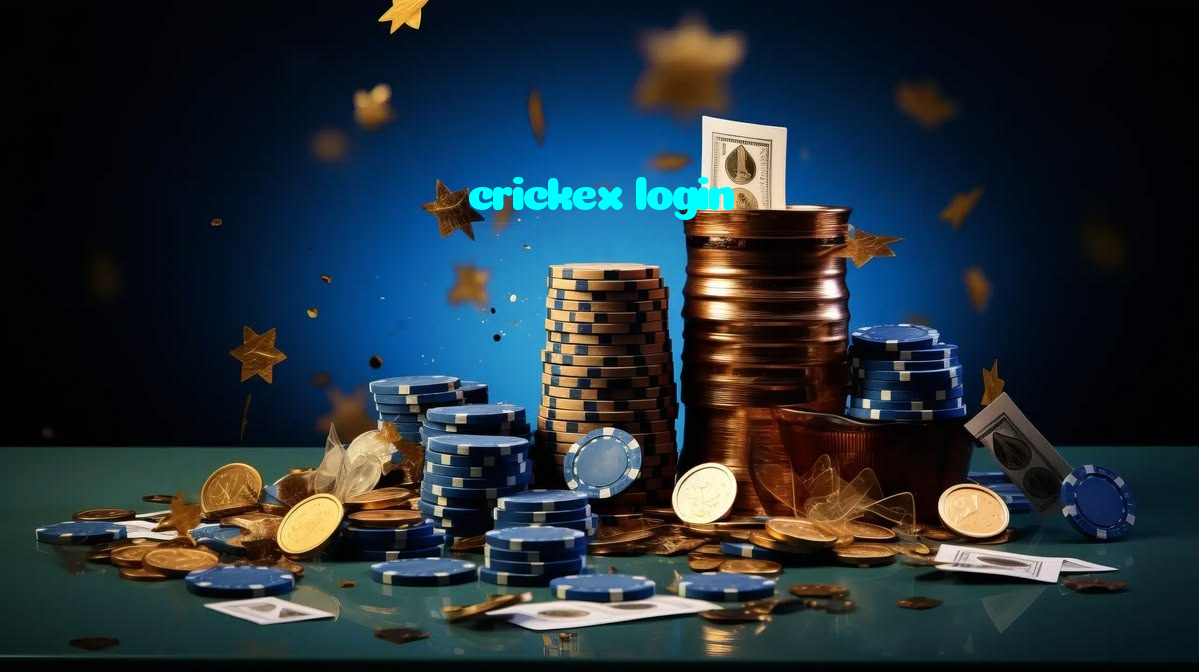 crickex login casino presented on mobile device in Pakistan with slots and live games