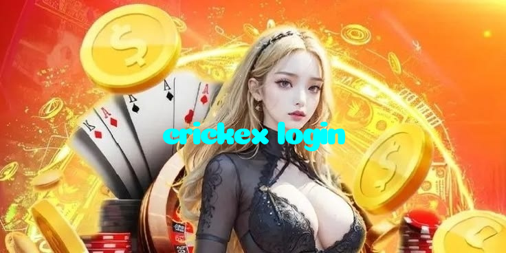 crickex login casino presented on mobile device in Pakistan with slots and live games