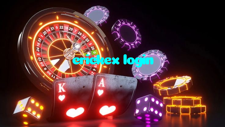 available types of crickex login bet including pre-match live express and system bets